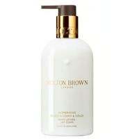 Molton Brown Mesmerising Oudh & Gold Bodylotion 300ml - thumbnail