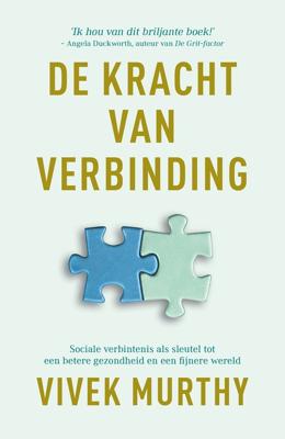 De kracht van verbinding - Vivek Murthy - ebook