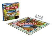 MONOPOLY - Editions des vins - Bordspel - Franse versie - thumbnail