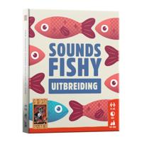 Sounds Fishy uitbreiding - thumbnail