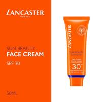Lancaster Sun Beauty Velvet Touch Cream SPF30 50ml - thumbnail