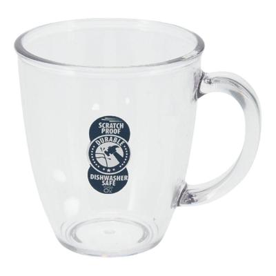 Excellent Houseware Drinkglas 380ml