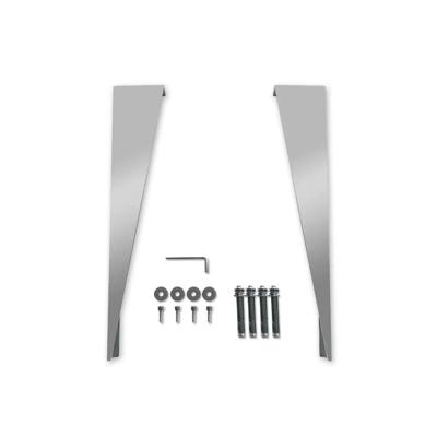 Ophangbeugels AquaSplash Hoya 40 cm RVS Aquasplash Ophangbeugels AquaSplash Hoya 40 cm RVS Aquasplash