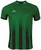 Stanno 410010K Vivid Shirt Kids - Green-Black - 164 - thumbnail