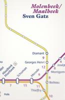 Molenbeek/Maalbeek - Sven Gatz - eBook (9789463103848) - thumbnail