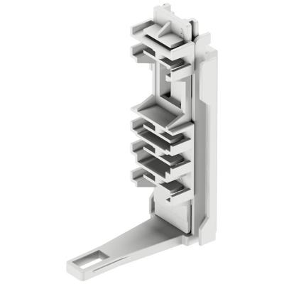 Spelsberg GEOS-L MHH-18 72102201 Montageset Polycarbonaat 1 stuk(s)