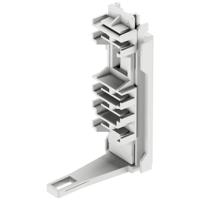 Spelsberg GEOS-L MHH-18 72102201 Montageset Polycarbonaat 1 stuk(s) - thumbnail