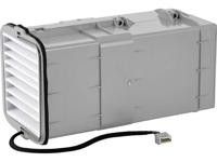 Stiebel Eltron LWE 40 VE Ventilator met warmteterugwinning 70 m³/h Energielabel: A+ (A+ - G) 236664 - thumbnail