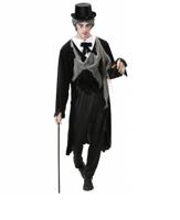 Zombie Heer kostuum - thumbnail