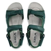 Sika 22224 Motion Sandaal Groen | Groen | Maat 40 - 5703617241358 - thumbnail
