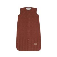Baby's Only slaapzak Cable Brique Maat - thumbnail