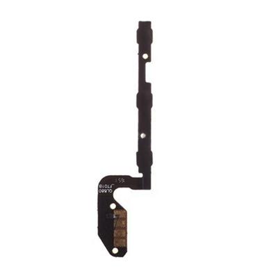 Aan/uit-knop & volume knop Flex-kabel voor Motorola Moto G5
