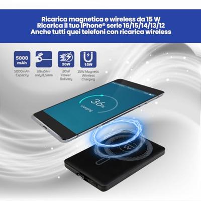 Powerbank Eminent EW1160