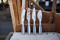 BOSKA - Monaco+ - Kaasmessenset Mini - thumbnail