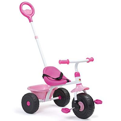 Driewieler Urban Trike Pink Moltó 19202 (98 cm)