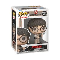 Ghostbusters Funko Pop Vinyl: Phoebe - thumbnail