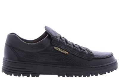 Mephisto Cruiser brown Bruin maat 42