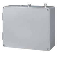 Siemens 6NH3112-3BA00-1XX3 PLC-behuizing - thumbnail