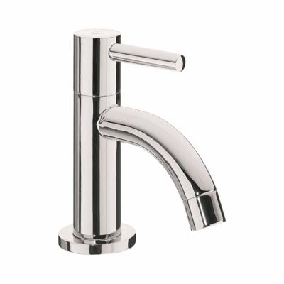 Toiletkraan 1/2'' Chroom Kiwa Abzu Fonteinkraan Aqua Splash Toiletkraan 1/2'' Chroom Kiwa Abzu Fonteinkraan Aqua Splash