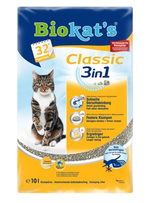 Biokat's Classic 10ltr