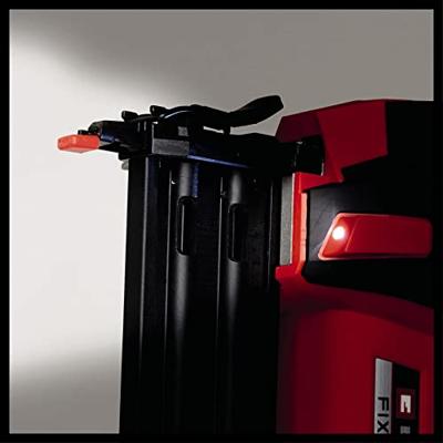 Einhell Professional FIXETTO 18/50 N Professional Power X-Change 4257795 Accuspijkerpistool Zonder accu, Zonder lader