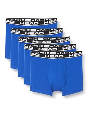 Head boxershorts Blue/Black-S