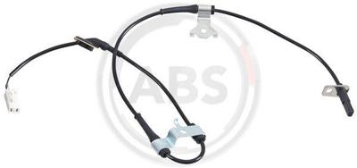 ABS sensor 31314