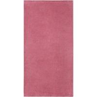 Cawö Cawo Lifestyle Uni 7007 Handdoek 50x100 beere - thumbnail