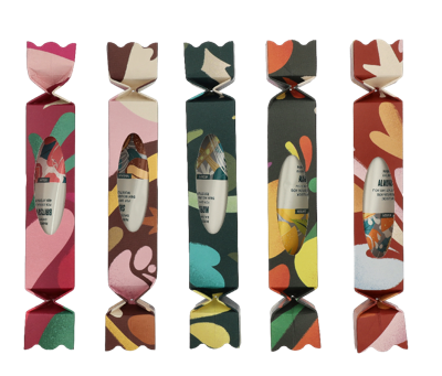 The Body Shop G3 Collection Hand Trio Set 160 ml The Body Shop G3 Collection Hand Trio Set 160 ml