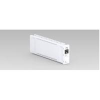 Epson UltraChrome XD3 inktcartridge 1 stuk(s) Origineel Mat Zwart - thumbnail