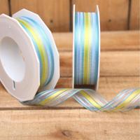 Bonbon doosjes - Chocolade doosje - Mauritius blauw 602 - 1 stuks - thumbnail