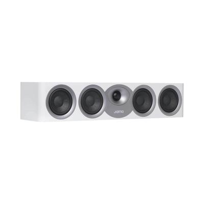 Jamo: S7-43C Center speaker - Cloud Grey Jamo: S7-43C Center speaker - Cloud Grey