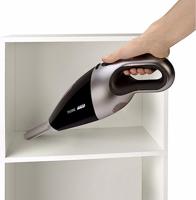 Rowenta AC4769 Kruimelzuiger Zwart - thumbnail