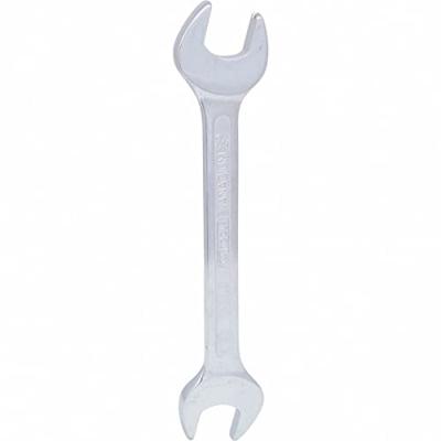 KS Tools 517.0761 517.0761 Dubbele steeksleutel Sleutelbreedte (metrisch) 24 - 26 mm KS Tools 517.0761 517.0761 Dubbele steeksleutel Sleutelbreedte (metrisch) 24 - 26 mm