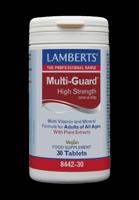 Multi-guard 30 Tabletten - thumbnail