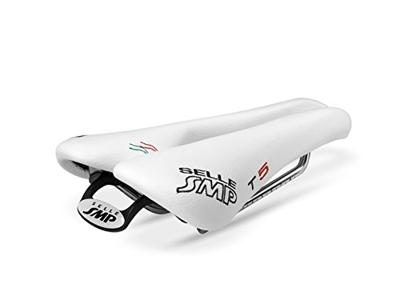 Selle SMP Smp zadel t5 triathlon wit Selle SMP Smp zadel t5 triathlon wit