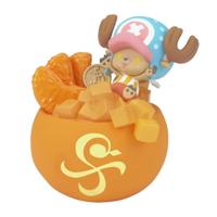 One Piece Paldolce Collection PVC Statue Vol. 2: Chopper (Ver. A) 6 cm - thumbnail