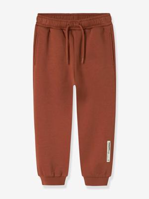 Jongenskleding roodkleurig