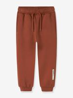 Jongenskleding roodkleurig - thumbnail