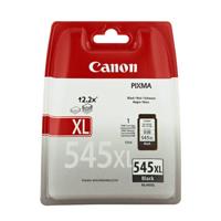Originele inkt cartridge Canon PG-545XL Zwart - thumbnail