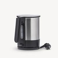 Severin WK3409 Waterkoker 1.7L 2200W RVS/Zwart - thumbnail