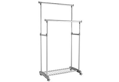 Zeller Present 17151 kapstok Staand Grijs