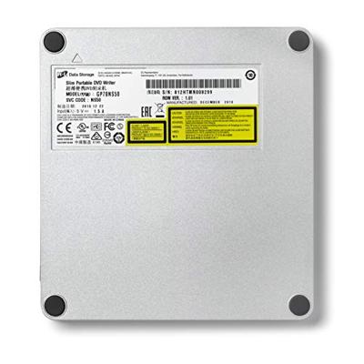 Hitachi-LG Data Storage GP70NS50 externe dvd-brander