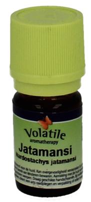 Jatamansi