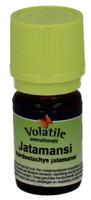 Jatamansi - thumbnail
