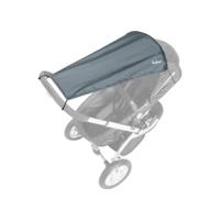 Playshoes zonnescherm schaduwdoek marine Maat - thumbnail