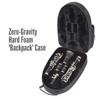 Odyssey Wind Instruments OCL120 Debut Bb Clarinet klarinet met koffer - thumbnail