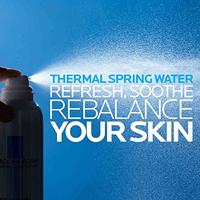 La Roche-Posay - La Roche Thermal Spring Water Gezichtsverzorging 300 ml - thumbnail