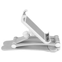 Macally STANDWALLMOUNT, Cabinet Mount & Stand voor iPad en tablets - thumbnail