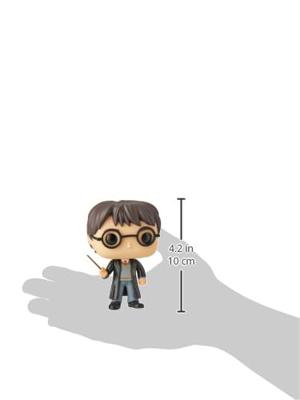 Verzamelfiguur Funko Pop! Harry Potter 01